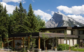 The Juniper Hotel & Bistro Banff